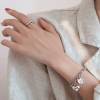 925 sterling silver bracelet