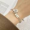 925 sterling silver bracelet