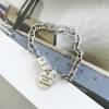 925 sterling silver bracelet