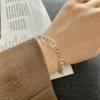 925 sterling silver bracelet