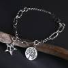 925 sterling silver bracelet