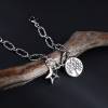 925 sterling silver bracelet