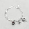 925 sterling silver bracelet