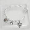 925 sterling silver bracelet
