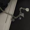 925 sterling silver bracelet