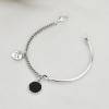 925 sterling silver bracelet