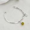 925 sterling silver bracelet