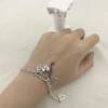 925 sterling silver bracelet