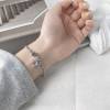 925 sterling silver bracelet