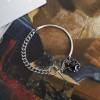 925 sterling silver bracelet