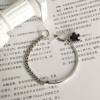 925 sterling silver bracelet