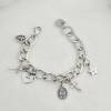 925 sterling silver bracelet