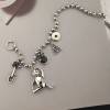 925 sterling silver bracelet