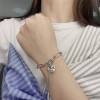 925 sterling silver bracelet