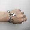 925 sterling silver bracelet