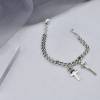 925 sterling silver bracelet
