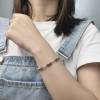 925 sterling silver bracelet