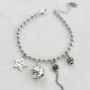 925 sterling silver bracelet