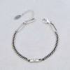 925 sterling silver bracelet