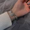 925 sterling silver bracelet