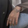 925 sterling silver bracelet