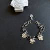 925 sterling silver bracelet