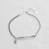 925 sterling silver bracelet