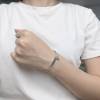 925 sterling silver bracelet