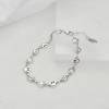 925 sterling silver bracelet