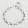 925 sterling silver bracelet