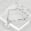 925 sterling silver bracelet