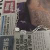 925 sterling silver bracelet