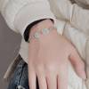 925 sterling silver bracelet