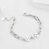 925 sterling silver bracelet