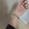 925 sterling silver bracelet