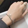 925 sterling silver bracelet