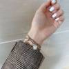 925 sterling silver bracelet