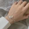 925 sterling silver bracelet