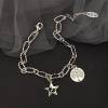 925 sterling silver bracelet