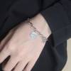 925 sterling silver bracelet
