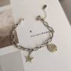 925 sterling silver bracelet