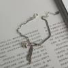 925 sterling silver bracelet