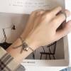 925 sterling silver bracelet