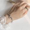925 sterling silver bracelet