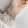925 sterling silver bracelet