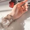 925 sterling silver bracelet