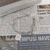 925 sterling silver bracelet