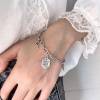 925 sterling silver bracelet