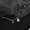 925 sterling silver bracelet
