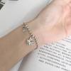 925 sterling silver bracelet